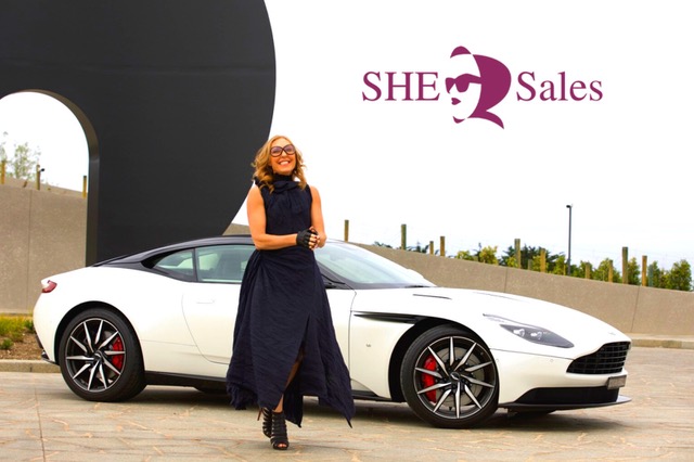 She Sales